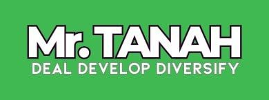 Mr Tanah