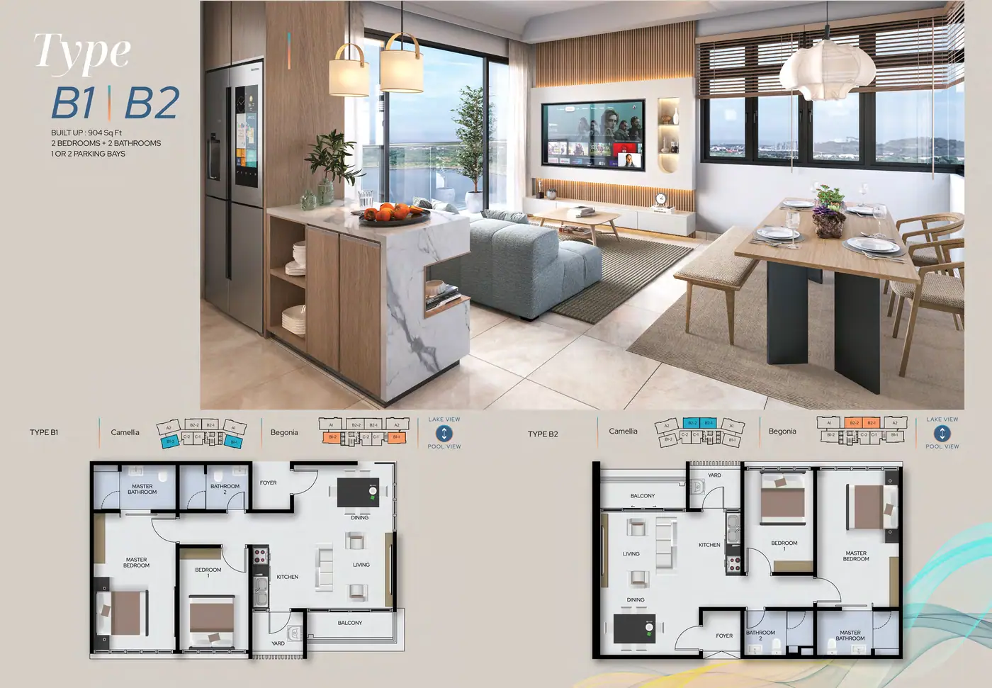 Dalaman Terra Residences