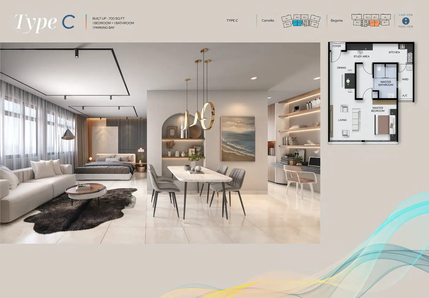 Dalaman Terra Residences
